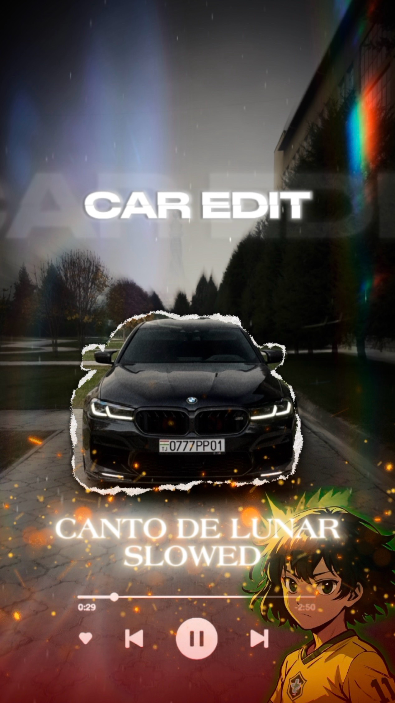 Best Car Edit 