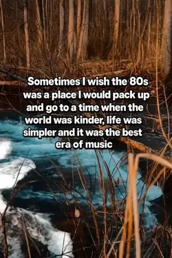 80s musi