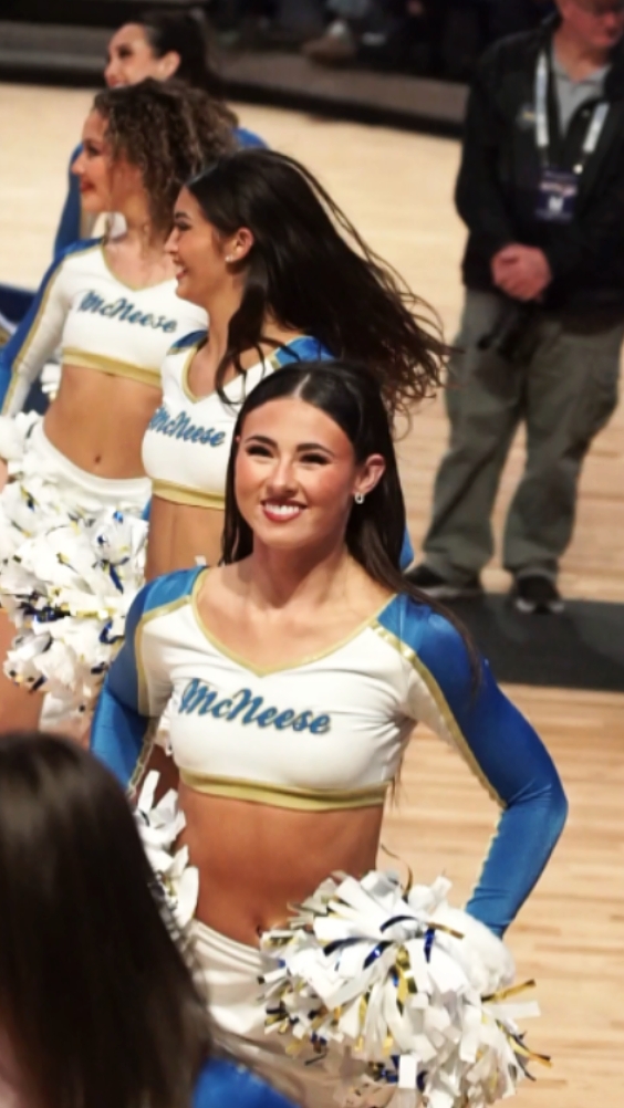 Mcneese State 