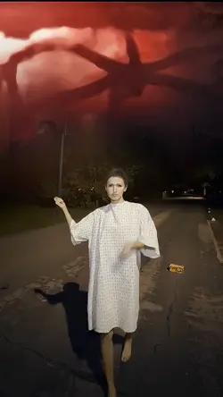 stranger things seas