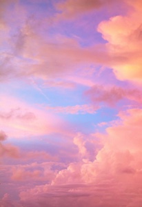 Dreamy Nature 🌸✨