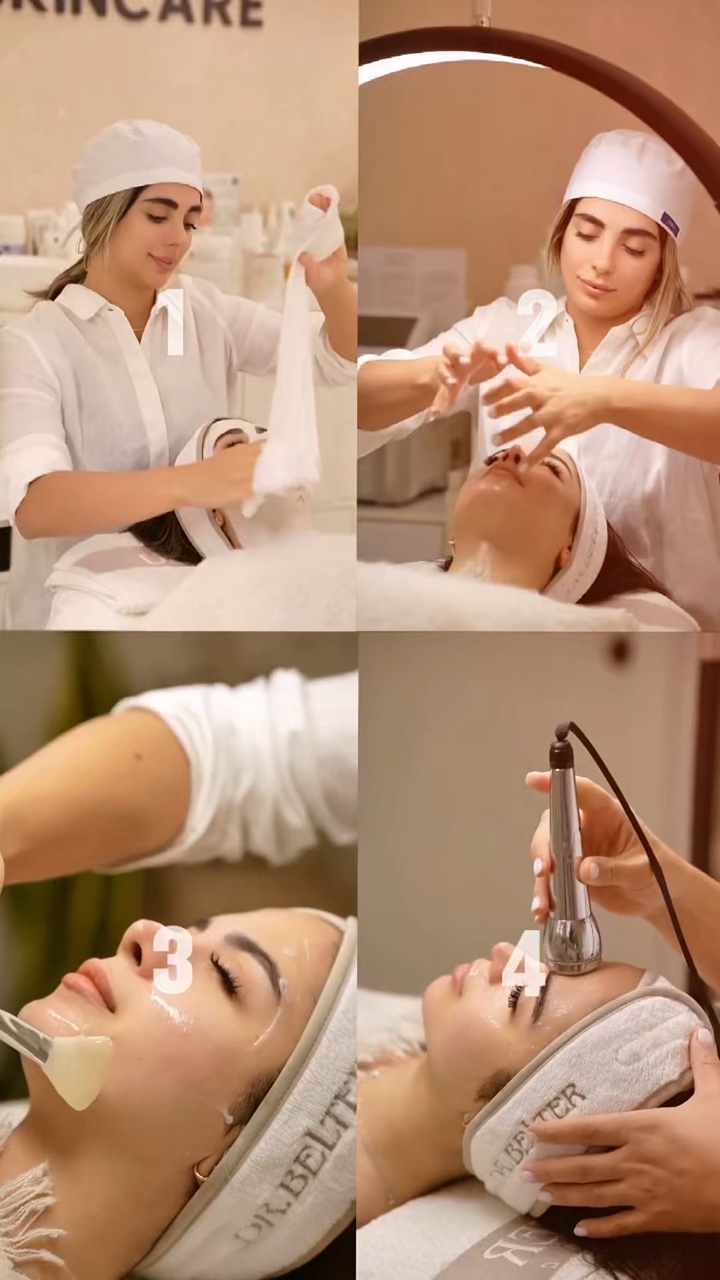 skin care	