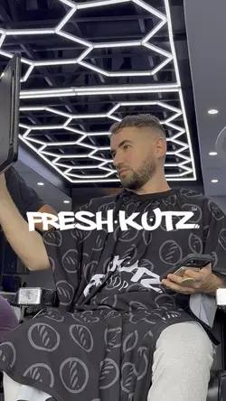 Barber Template