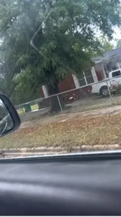 Rainy days