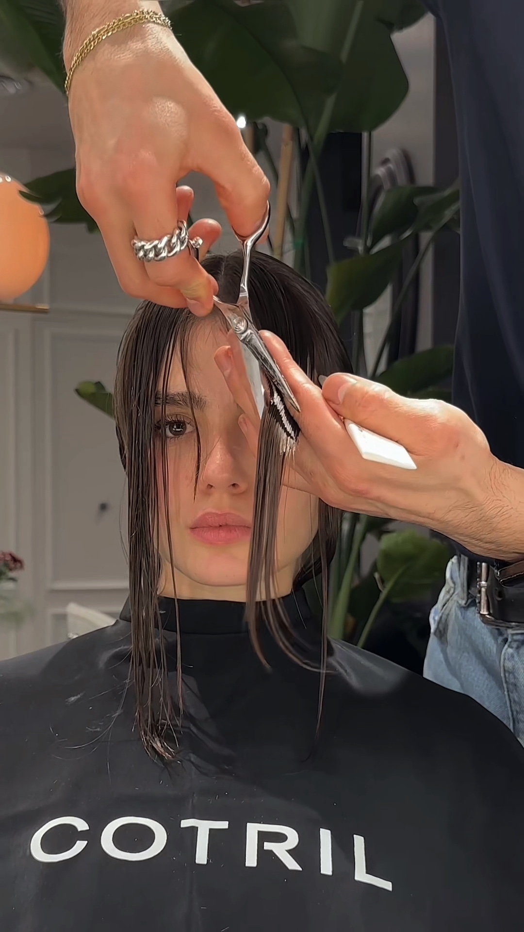 Hairstyle