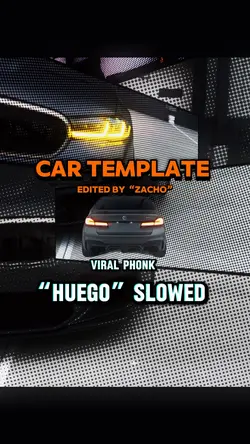 “Huego” M5 F90 Edit