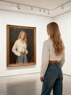 Trend Art Exhibition