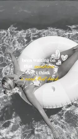 Sunshine 1️⃣5️⃣