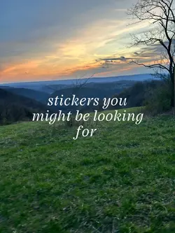 stickers