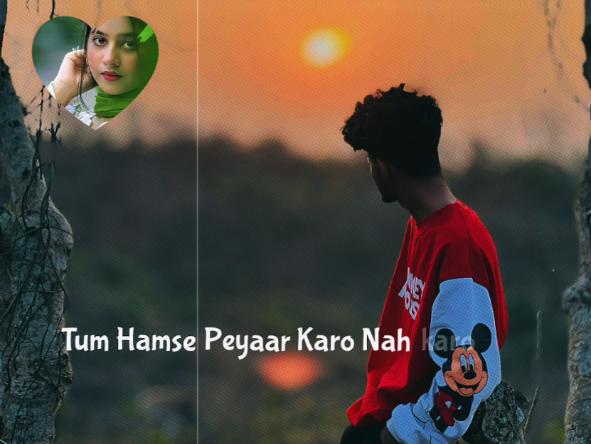 Línea😅💔