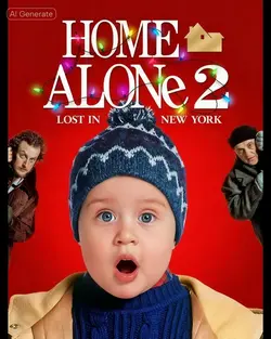 Home alone2