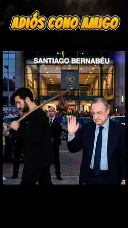real madrid's coach 