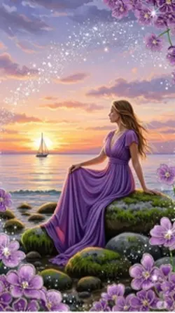 .	Belleza y Fortalez