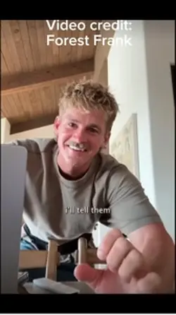 Forest frank