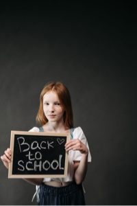 Back To School