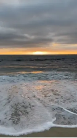 Calming Waters
