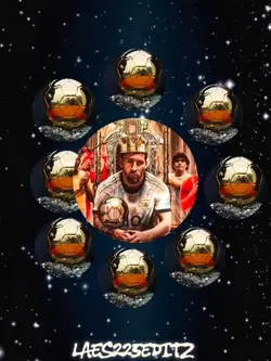 12345678Ballandors