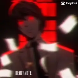 Death note