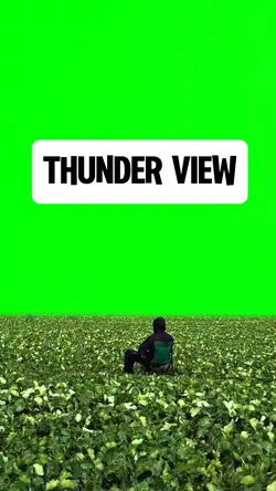 THUNDER VIEW