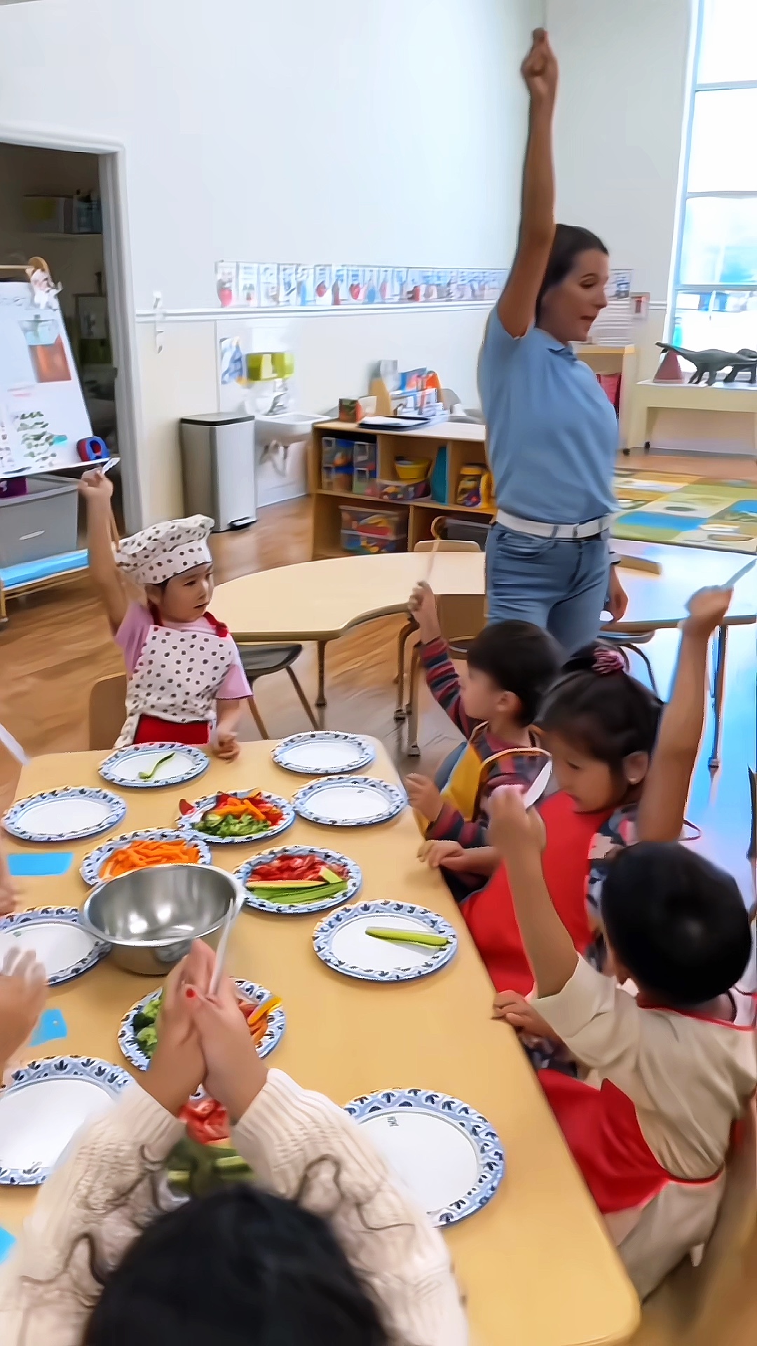 Daycare
