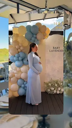 baby shower