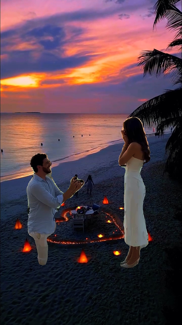 Feliz San Valentín 