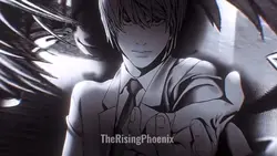 light yagami