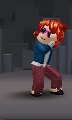 Roblox edit