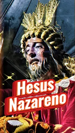 Hesus Nazareno