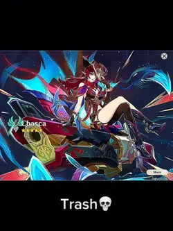 Genshin edit
