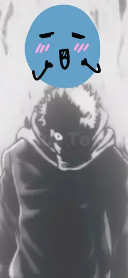 JJK EDIT|Yuji