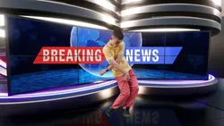 Breaking News 30 sec