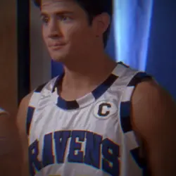 Nathan Scott