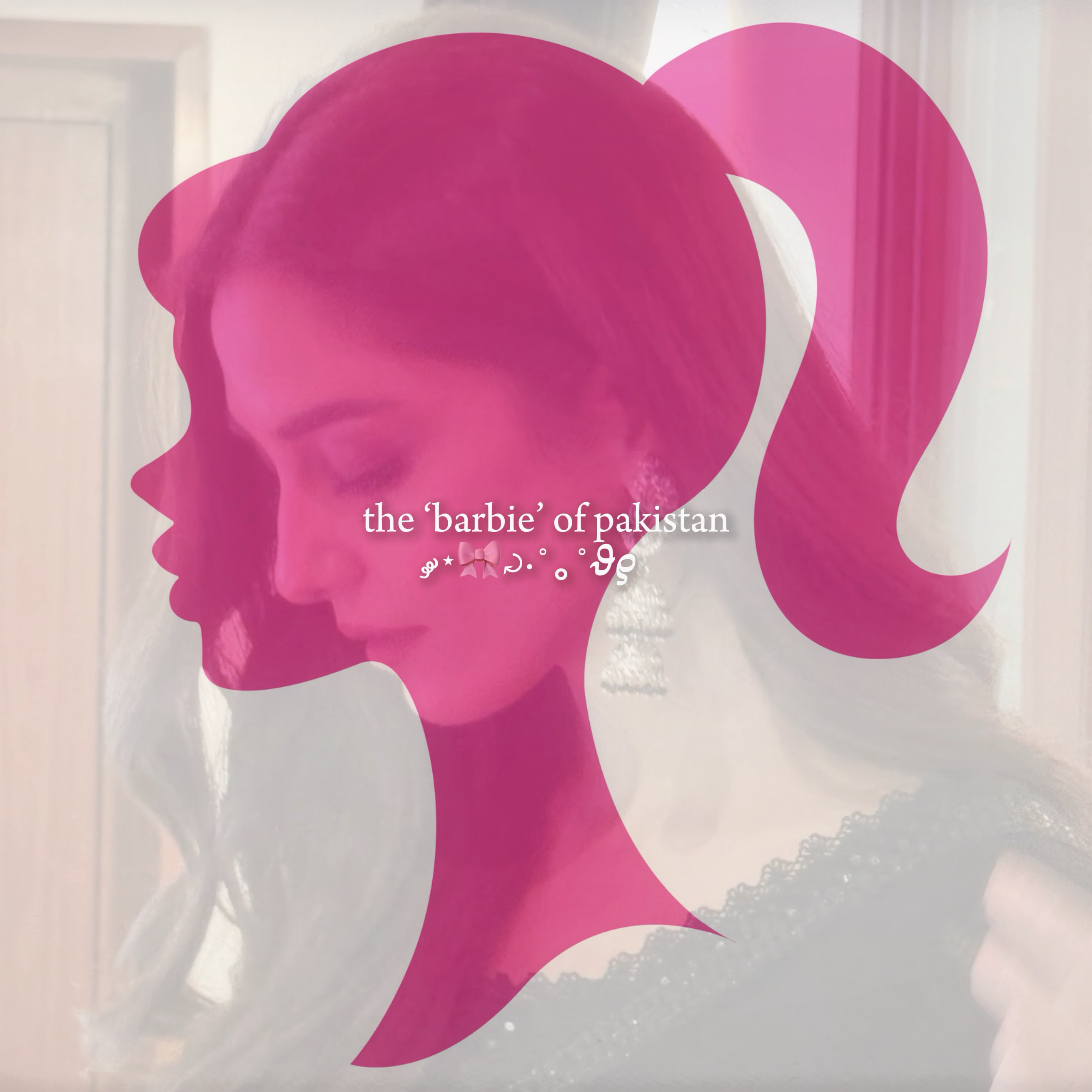 Barbie edit 