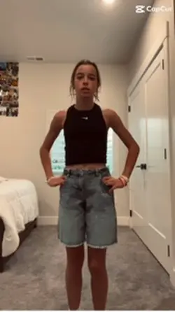 Left right dance