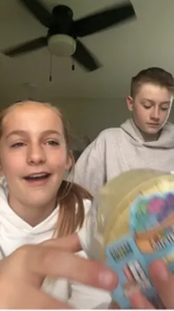 Dumpling Unboxin