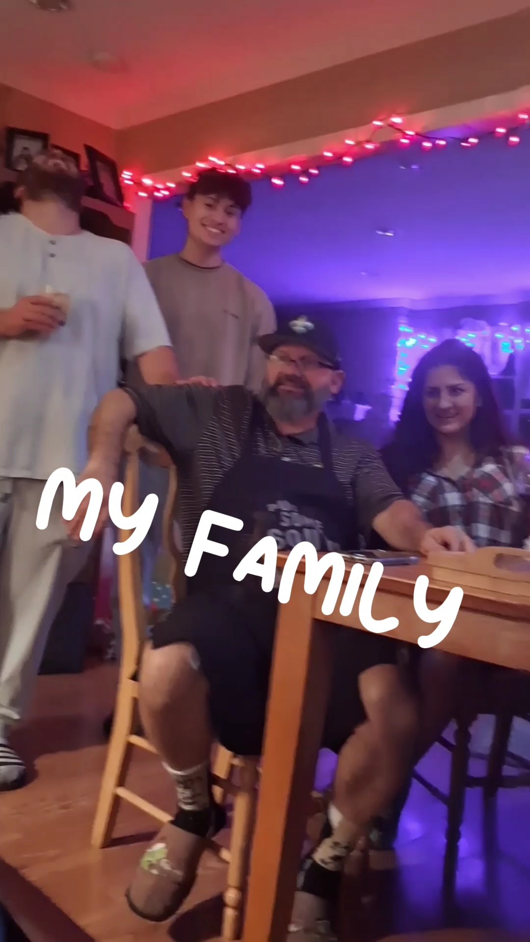 family 
