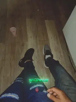 Que será de mi 🫀