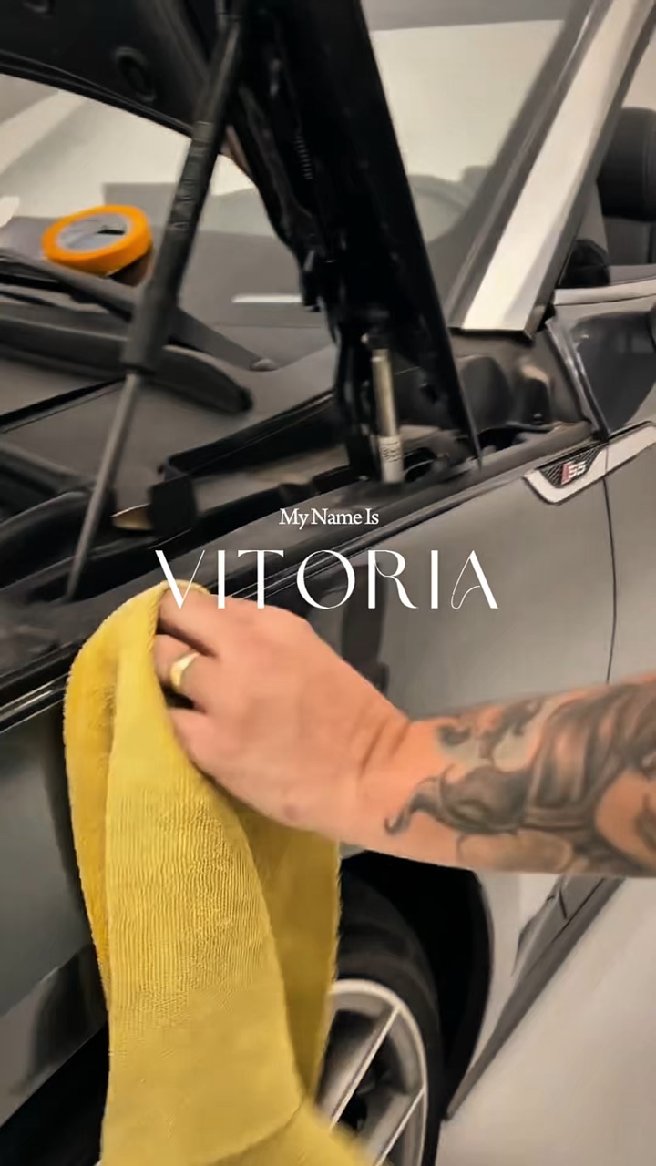 Detalles del coche