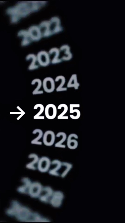 Rückblick 2025