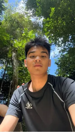 A muscular Southeast