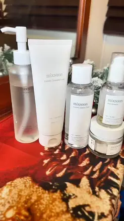 Mixsoon Glass Skin E