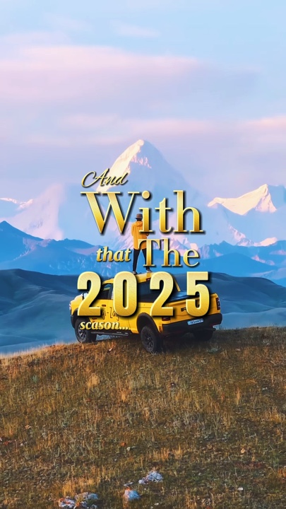 2025 özeti