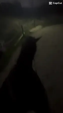 Night time rides❤️