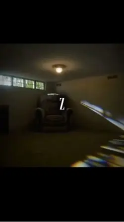 Backrooms edit 