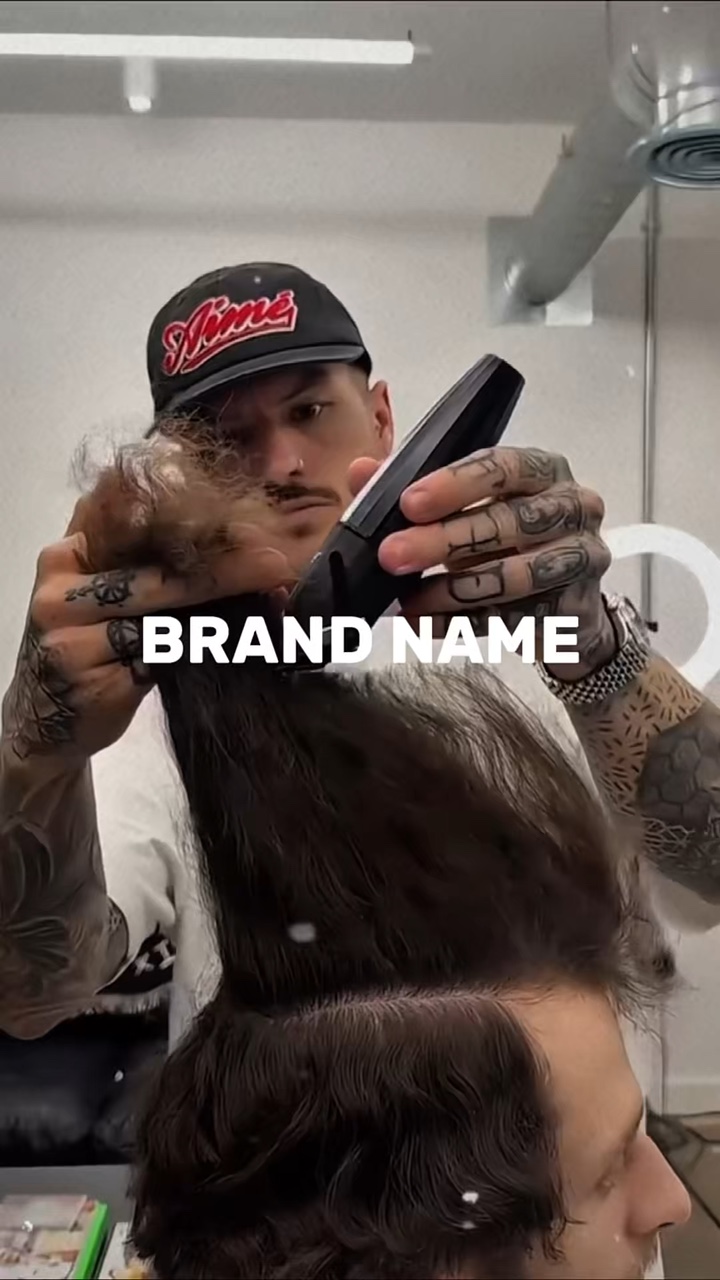 barber