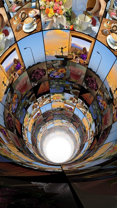 Life Tunnel