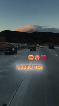 Amor de loquitos 
