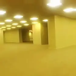 Free backrooms edit