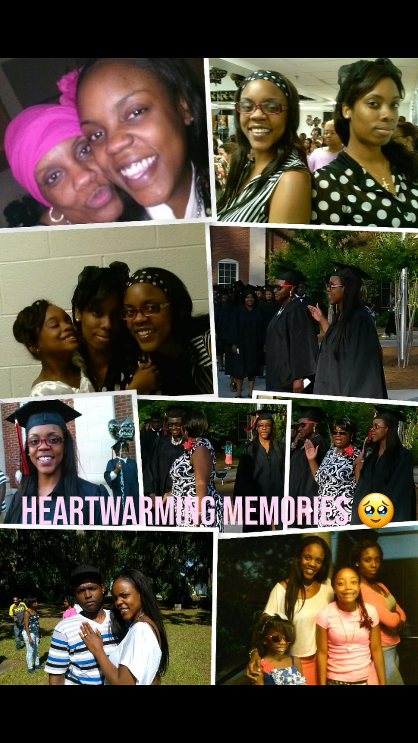 Family memories 🥰